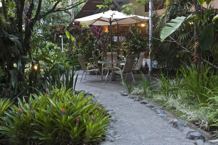 Hotel La Ponderosa à Pavones  Extérieur photo